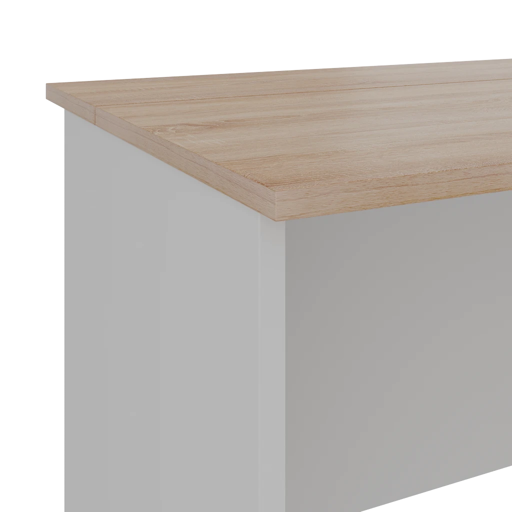 Стол письменный VIBE 100х50х75 - Thumbnail 3