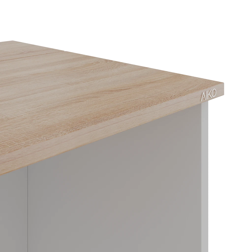 Стол письменный VIBE 100х50х75 - Thumbnail 4