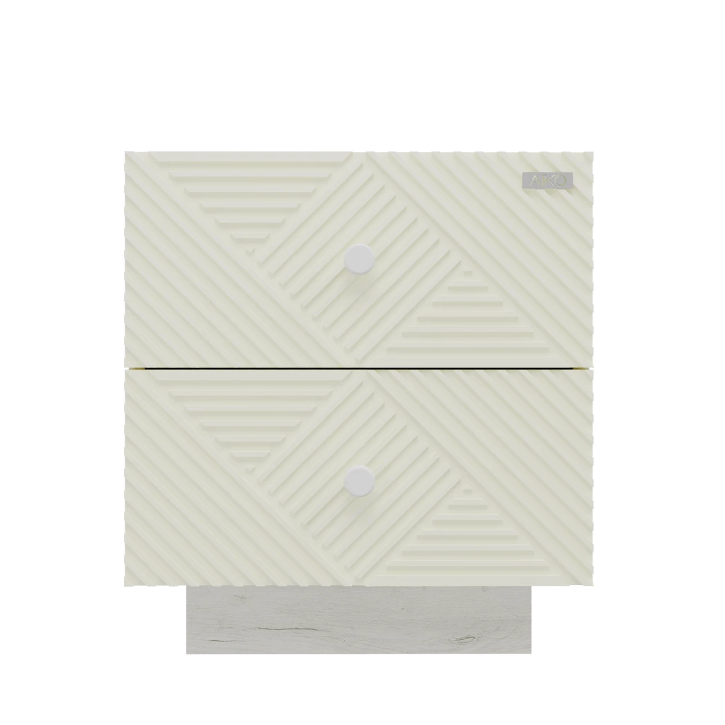 Тумба прикроватная Beatrix 45х50х40 - Thumbnail 2