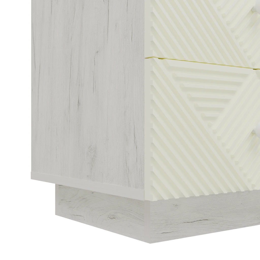 Тумба прикроватная Beatrix 45х50х40 - Thumbnail 3