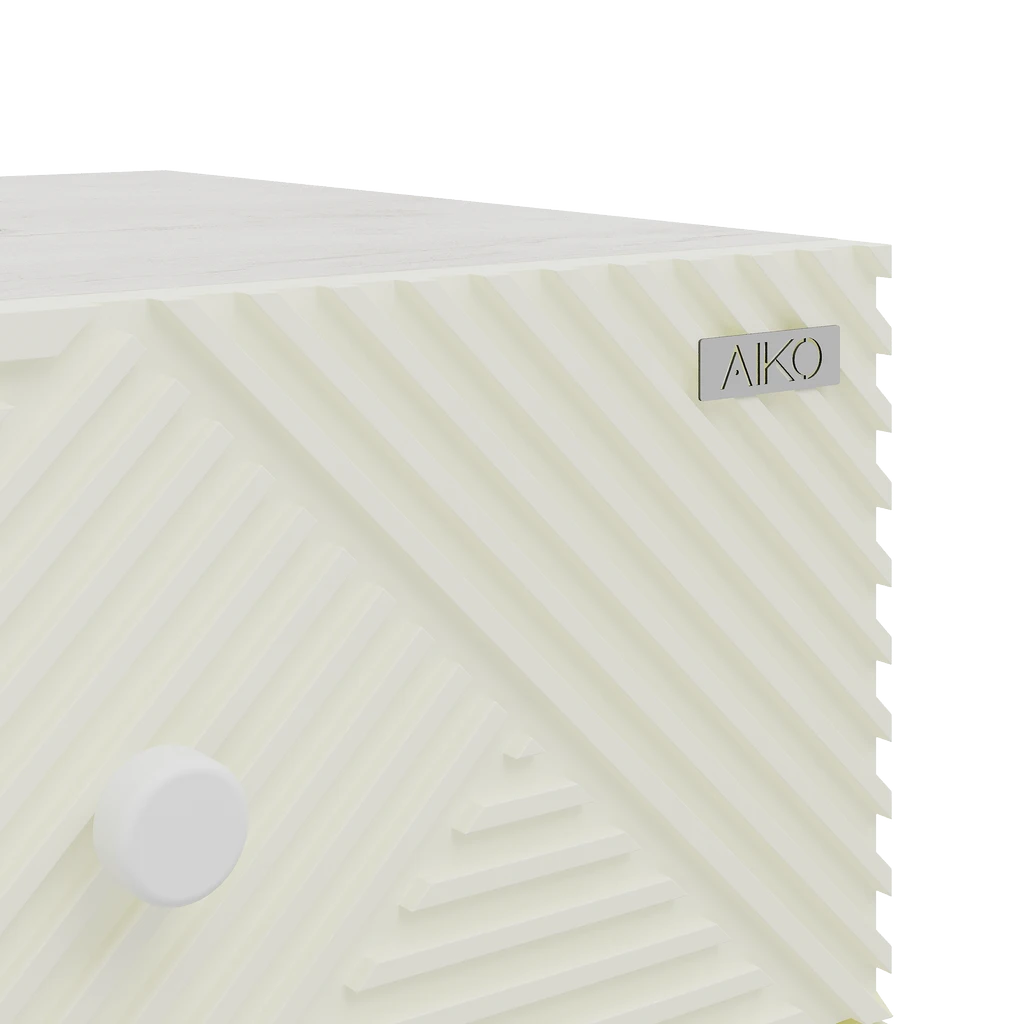 Тумба прикроватная Beatrix 45х50х40 - Thumbnail 4