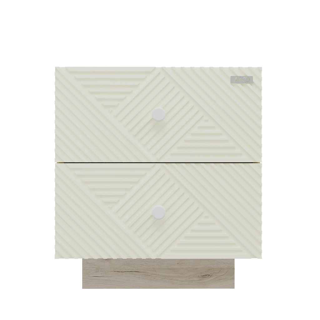 Тумба прикроватная Beatrix 45х50х40 - Thumbnail 2