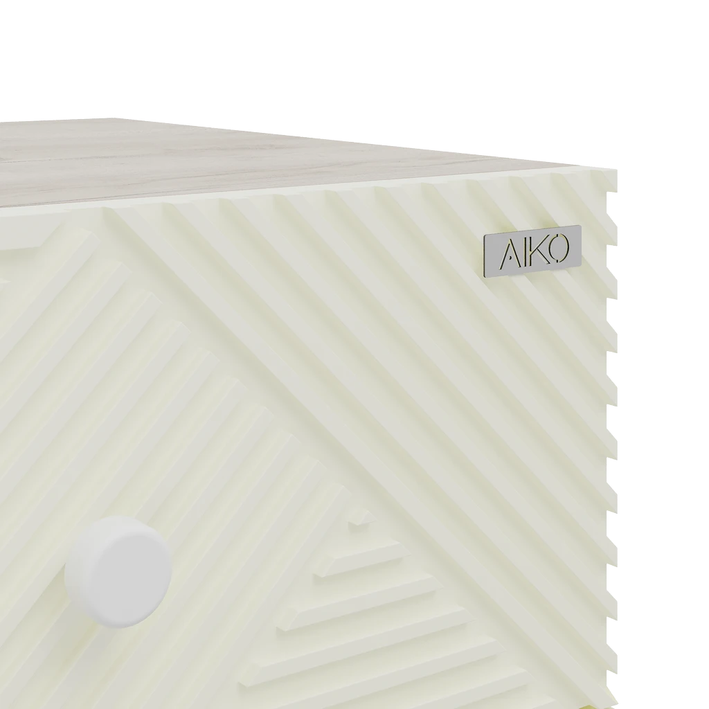 Тумба прикроватная Beatrix 45х50х40 - Thumbnail 4