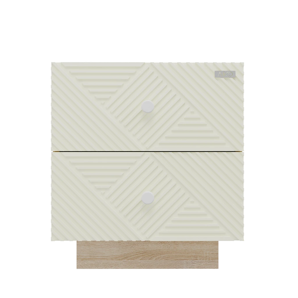 Тумба прикроватная Beatrix 45х50х40 - Thumbnail 2