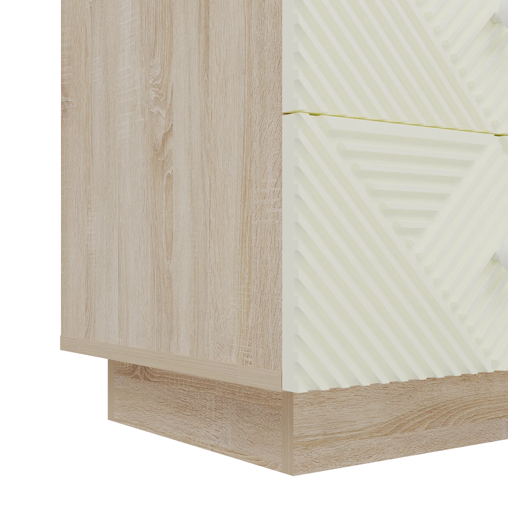 Тумба прикроватная Beatrix 45х50х40 - Thumbnail 3