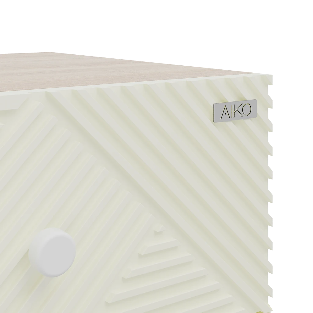 Тумба прикроватная Beatrix 45х50х40 - Thumbnail 4