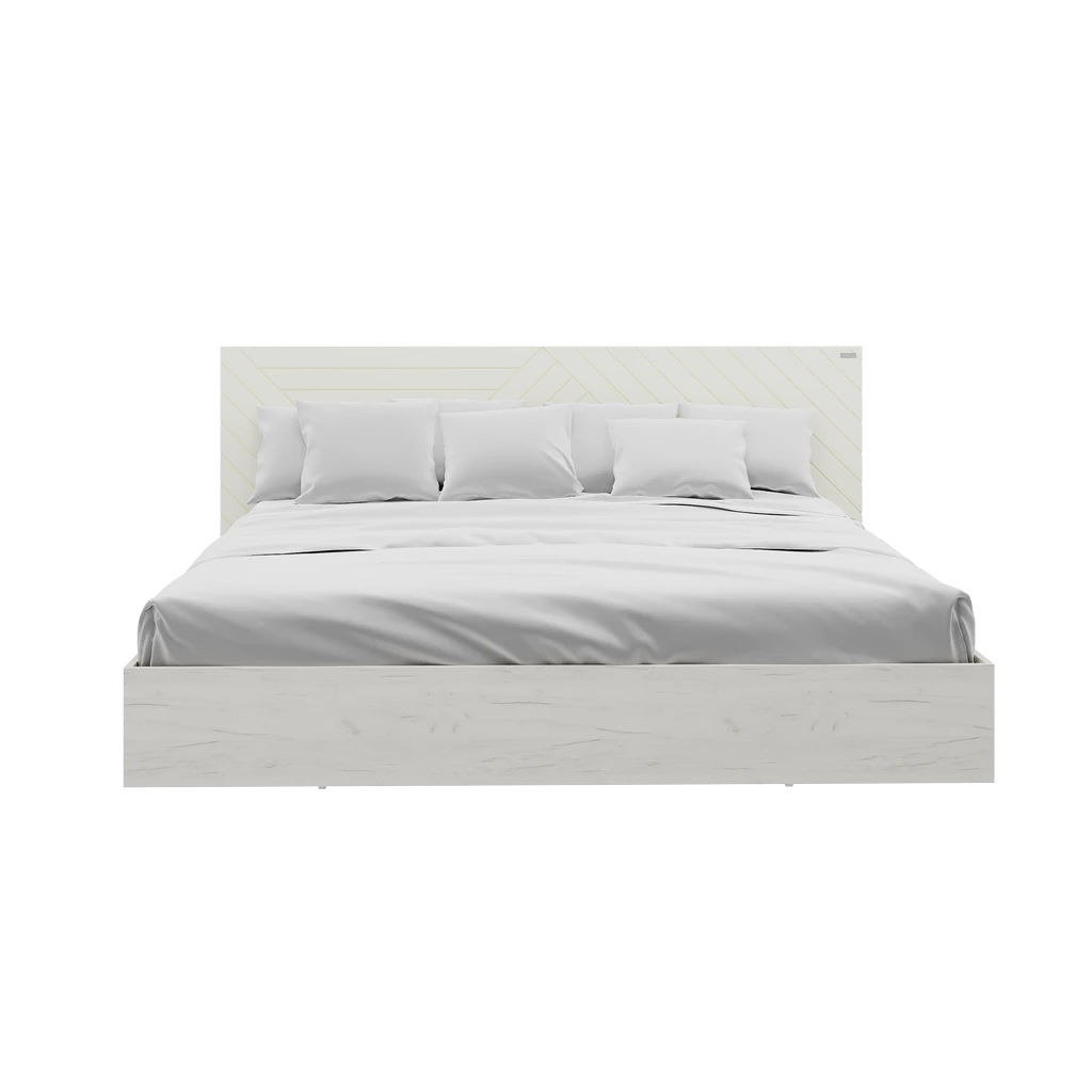 Кровать Beatrix 210/190/90 - Thumbnail 2