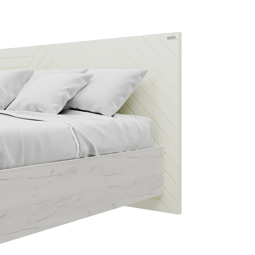 Кровать Beatrix 210/190/90 - Thumbnail 3