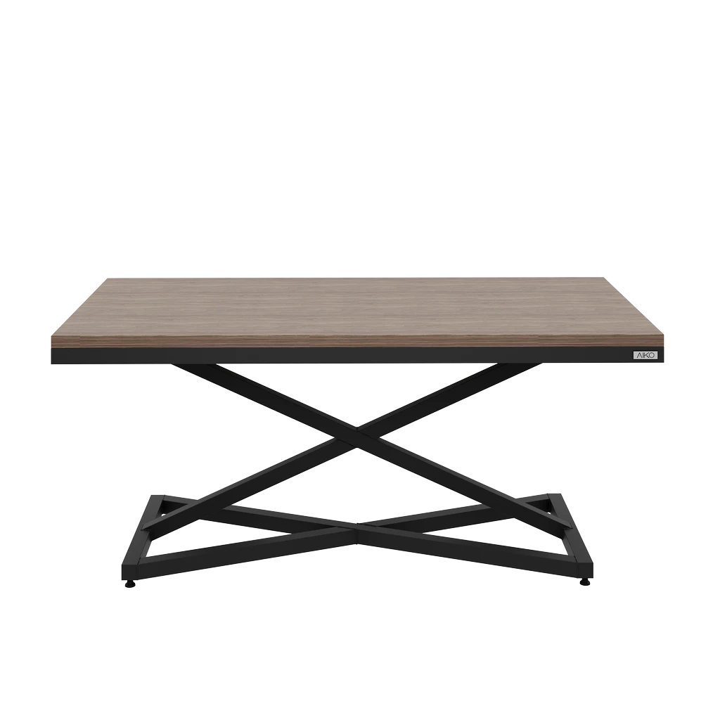 Стол письменный Butterfly 150/75/75 лдсп - Thumbnail 2