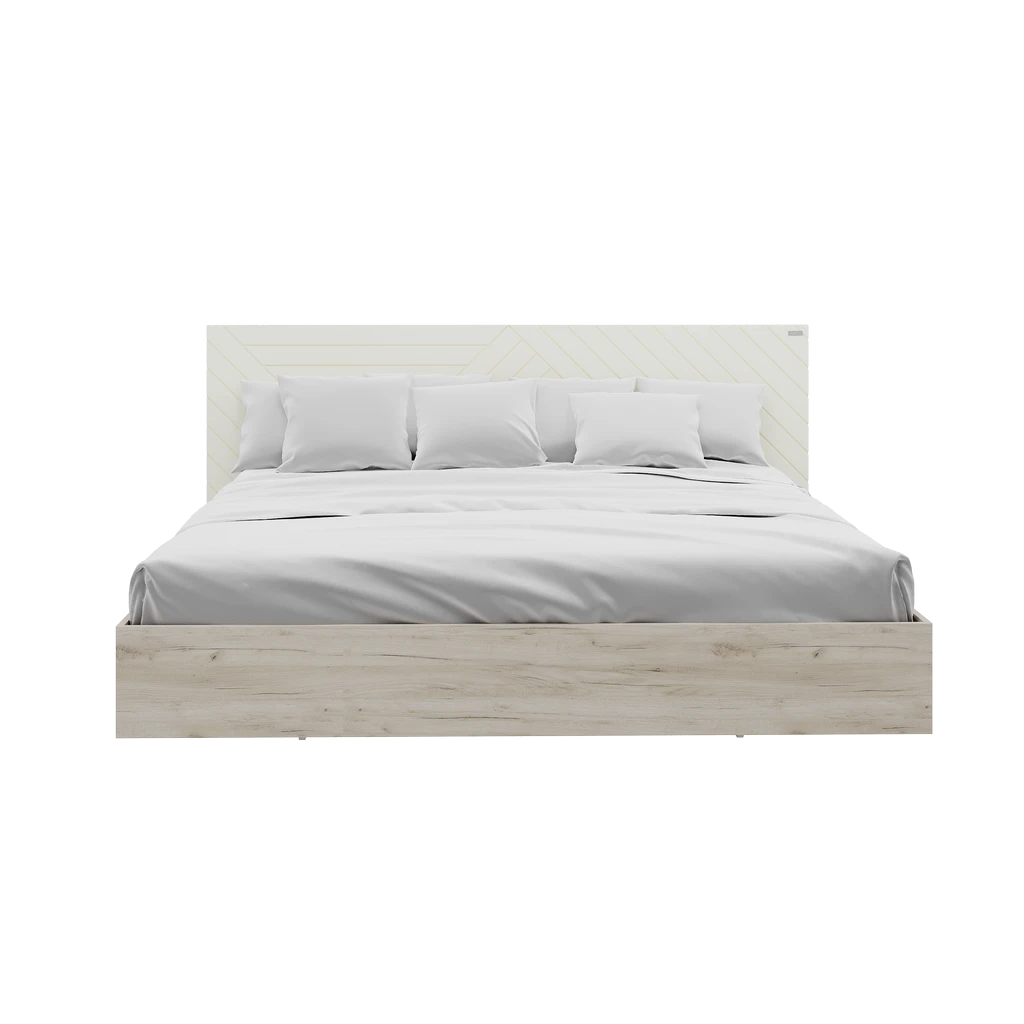 Кровать Beatrix 210/190/90 - Thumbnail 2