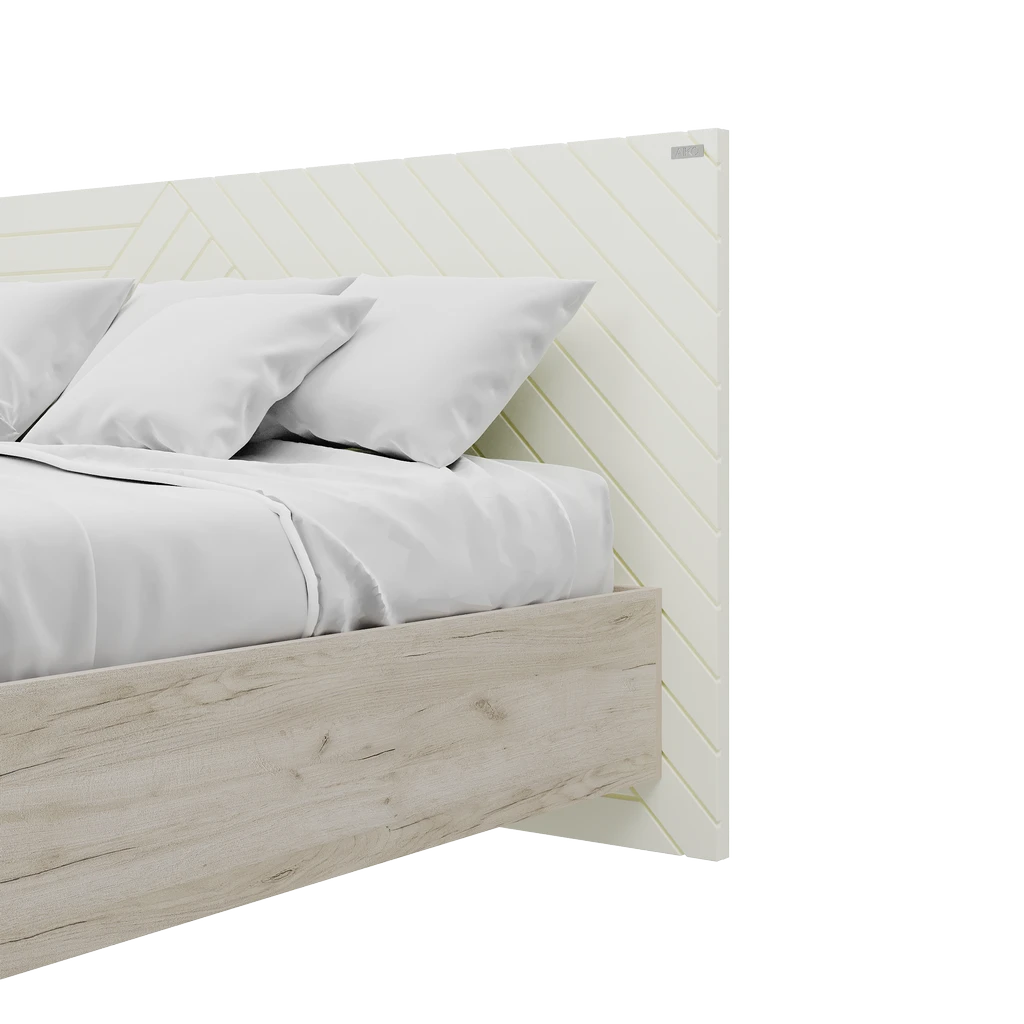 Кровать Beatrix 210/190/90 - Thumbnail 3