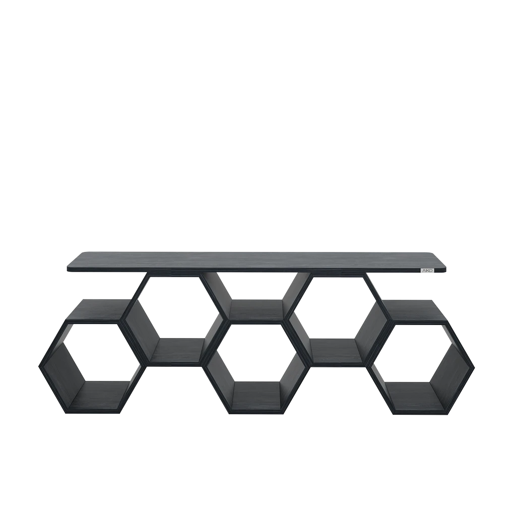 ТВ тумба Beetle 143/30/48 - Thumbnail 2