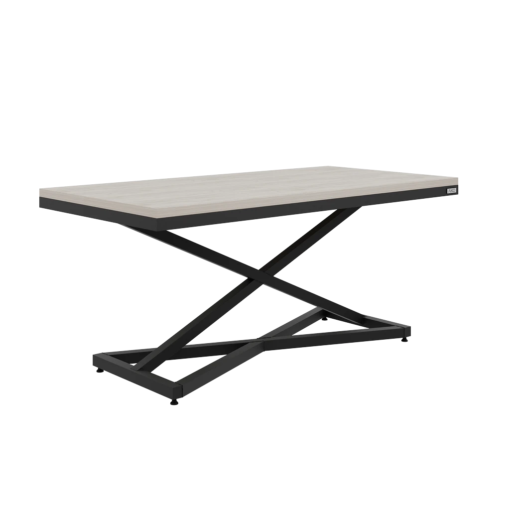 Стол письменный Butterfly 150/75/75 лдсп Dsan.B variation 2