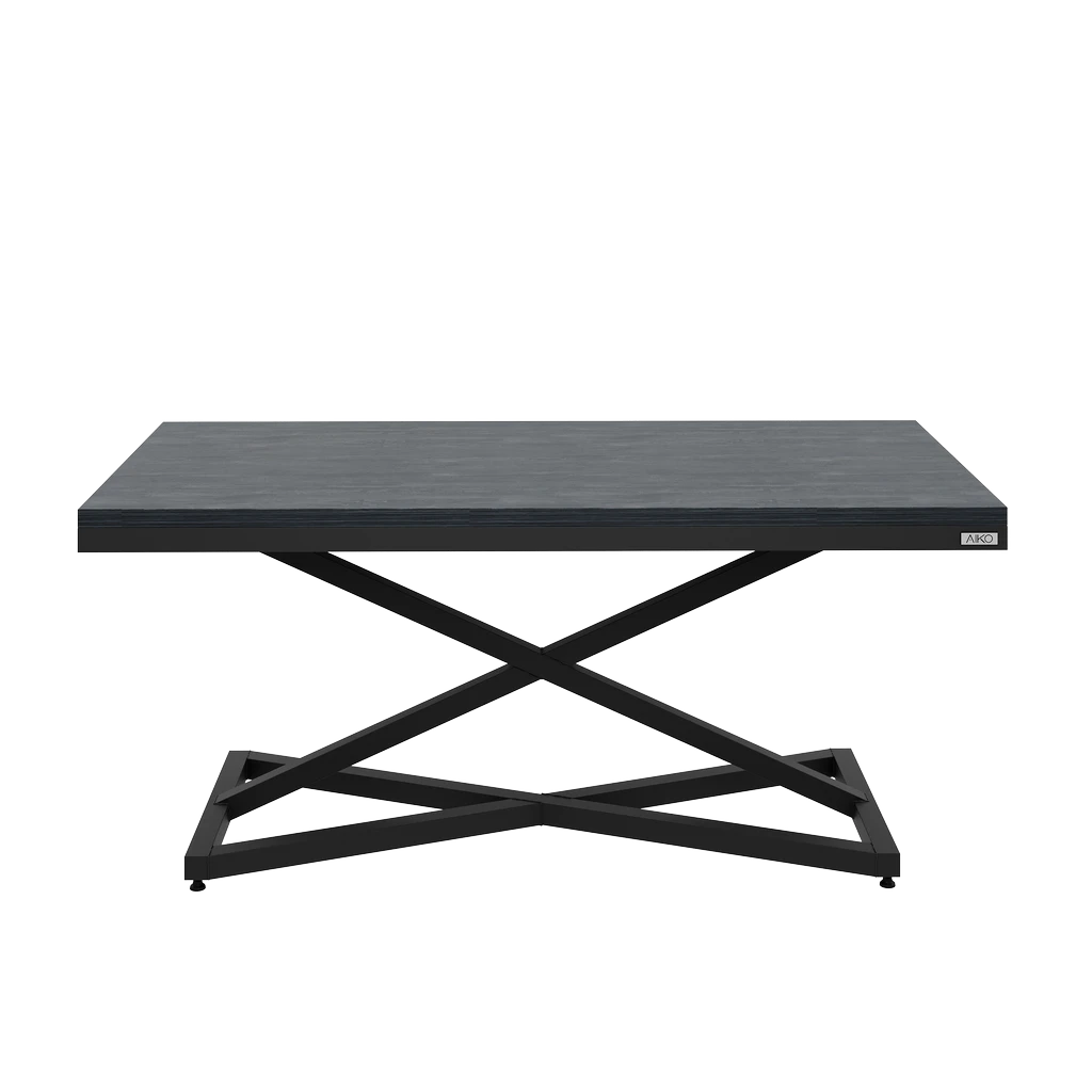 Стол письменный Butterfly 150/75/75 лдсп - Thumbnail 2