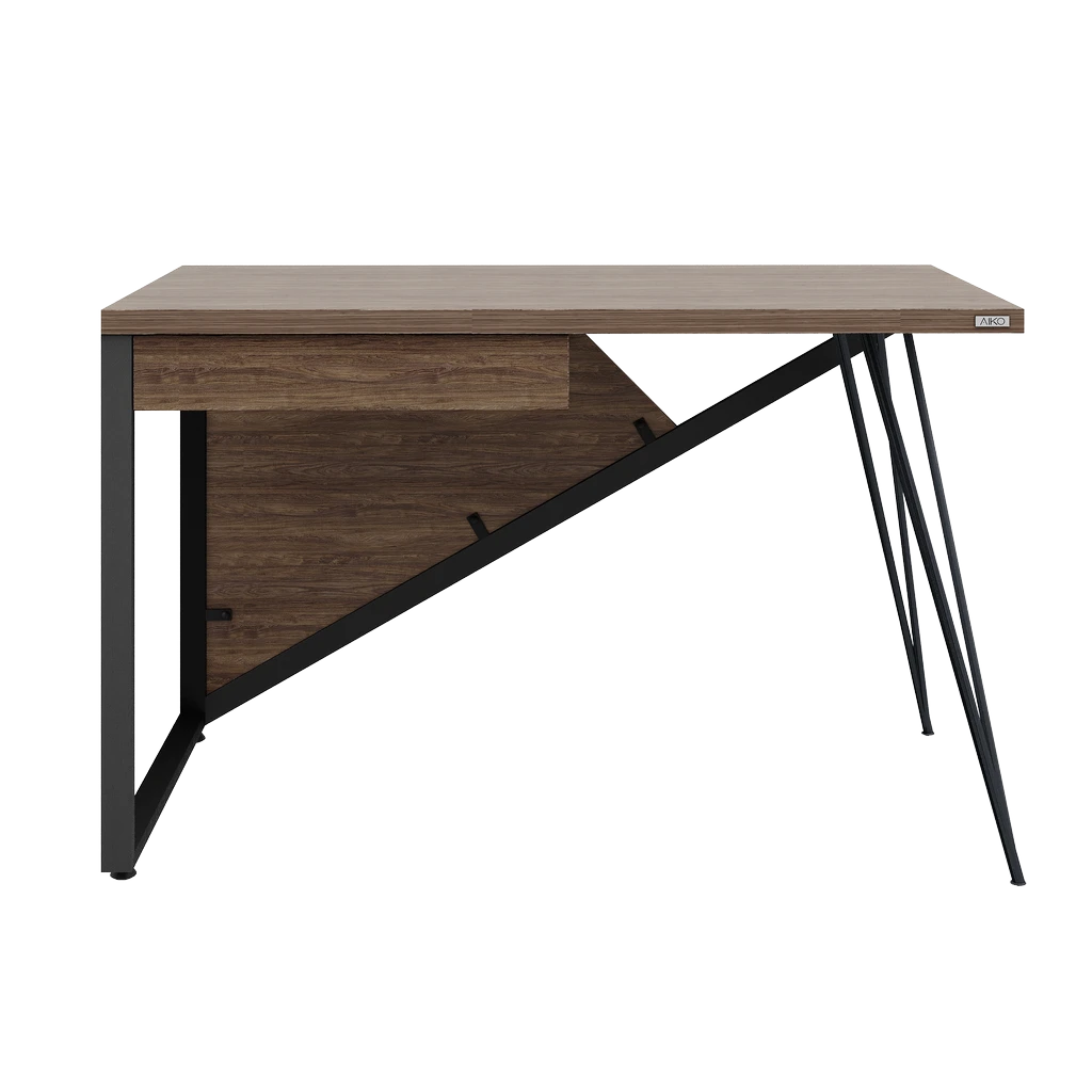 Стол письменный Brooklyn 120/60/75 H - Thumbnail 2