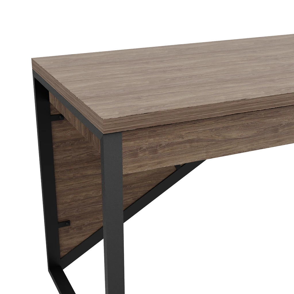 Стол письменный Brooklyn 120/60/75 H - Thumbnail 3