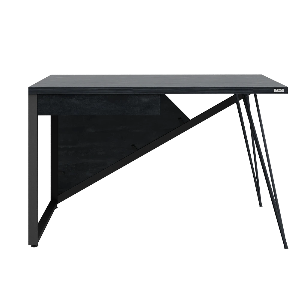 Стол письменный Brooklyn 120/60/75 H - Thumbnail 2