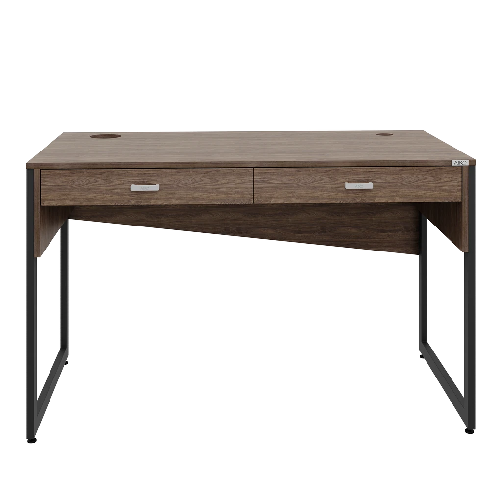 Стол письменный Brooklyn 2 120х60х78 - Thumbnail 2