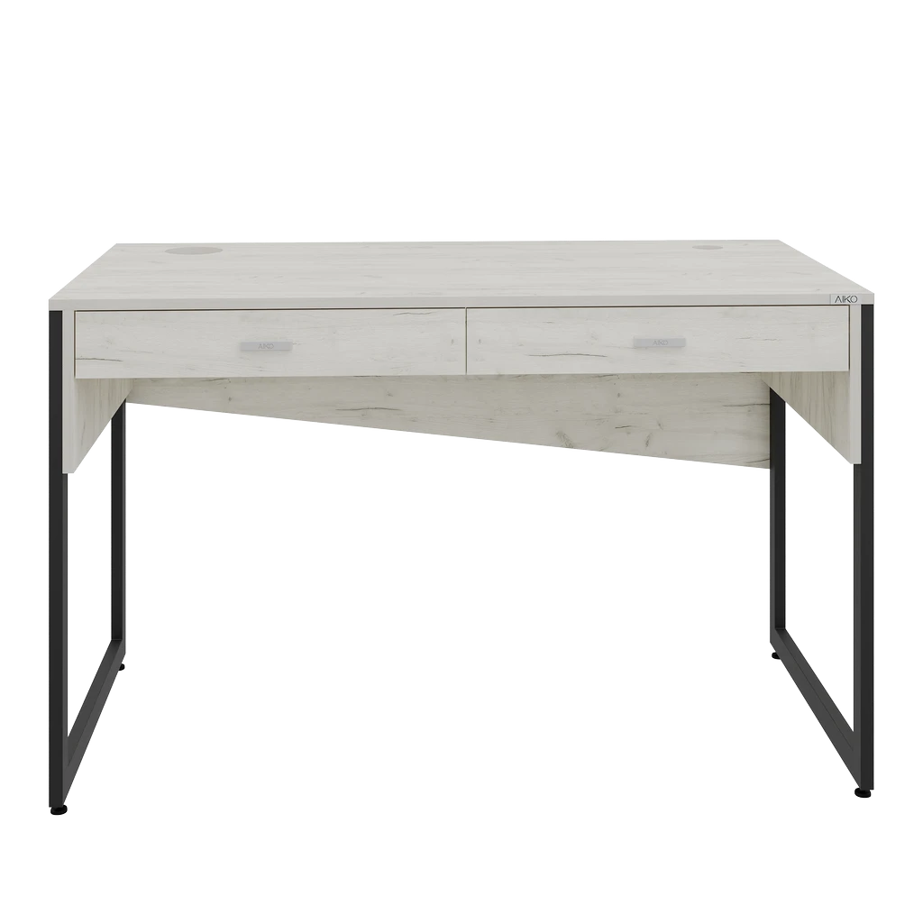 Стол письменный Brooklyn 2 120х60х78 - Thumbnail 2