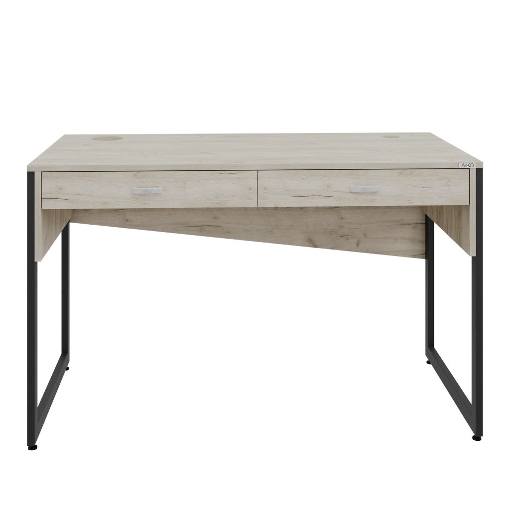 Стол письменный Brooklyn 2 120х60х78 - Thumbnail 2