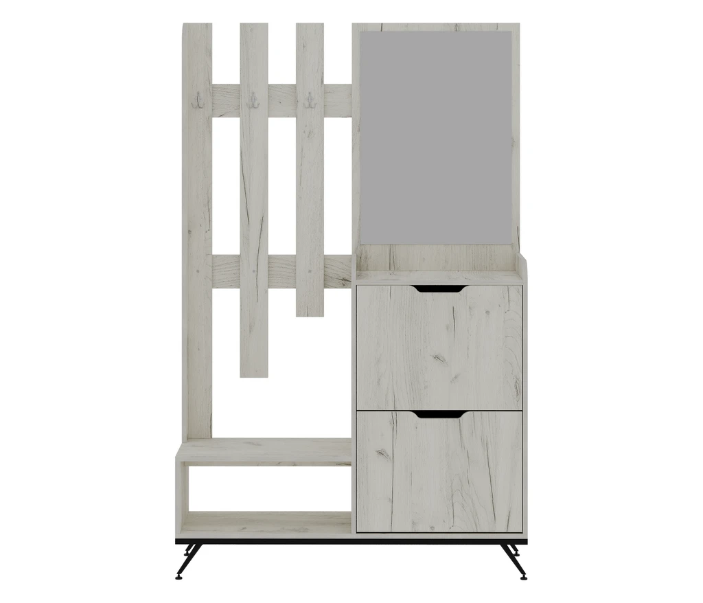 Прихожка Chelsea 120/35/190 - Thumbnail 2