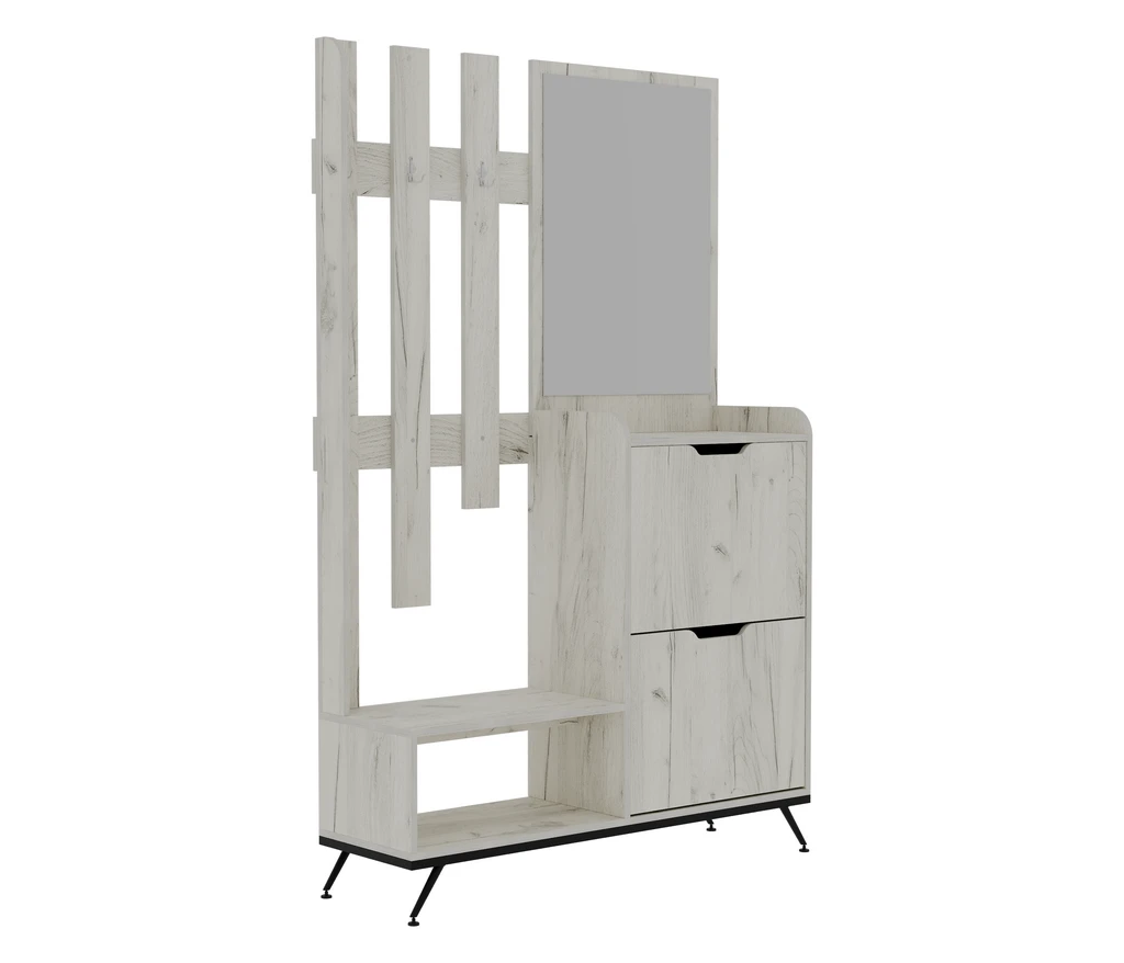 Прихожка Chelsea 120/35/190 DB