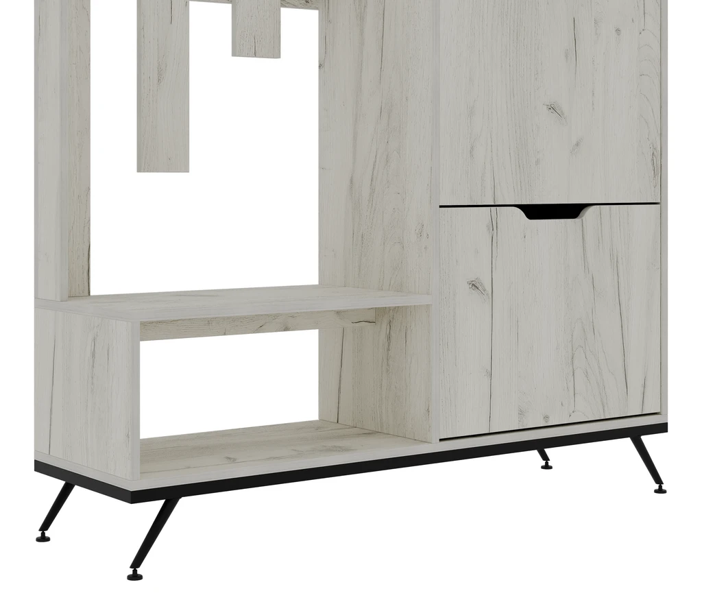 Прихожка Chelsea 120/35/190 - Thumbnail 4