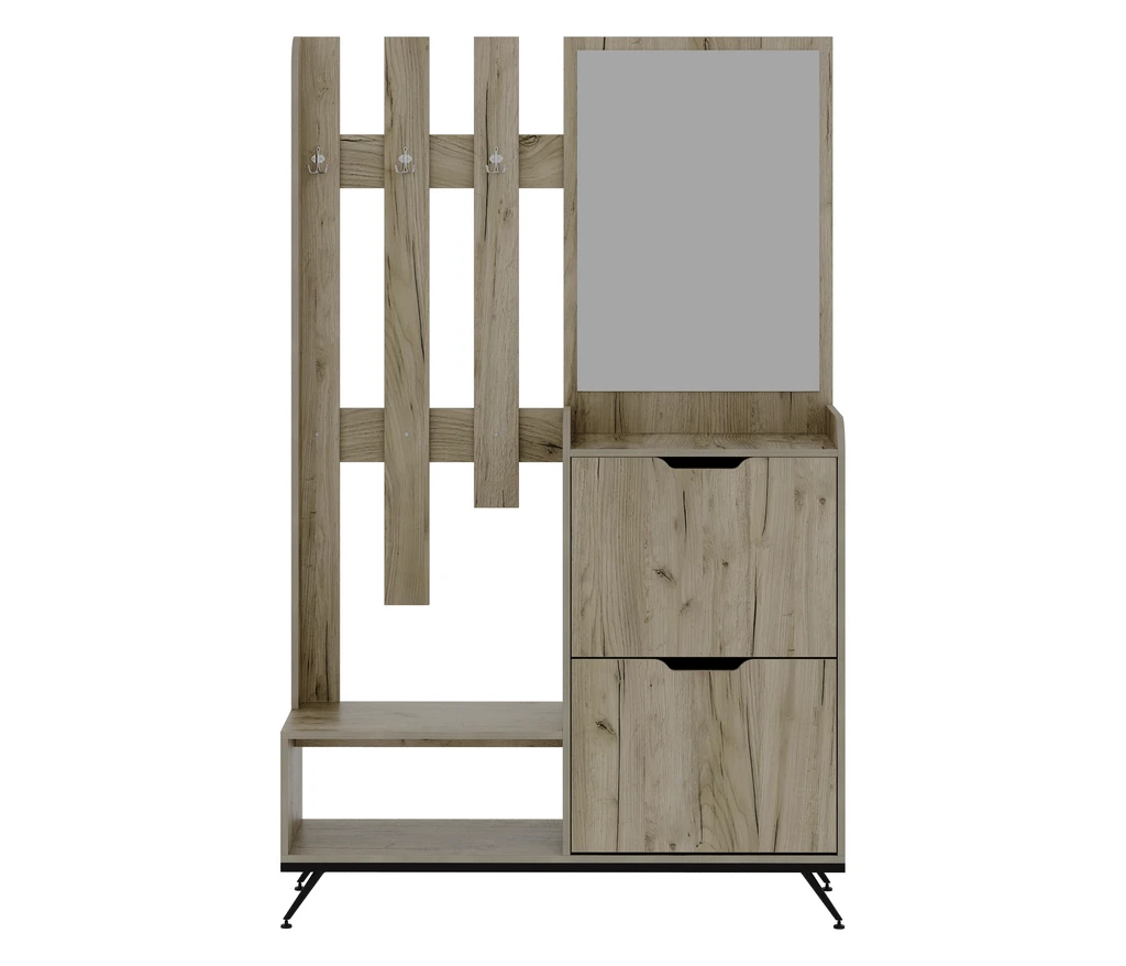 Прихожка Chelsea 120/35/190 - Thumbnail 2