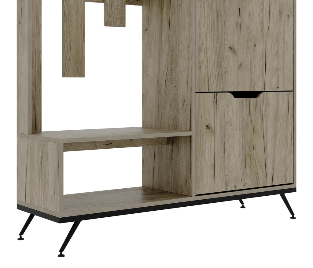 Прихожка Chelsea 120/35/190 - Thumbnail 4