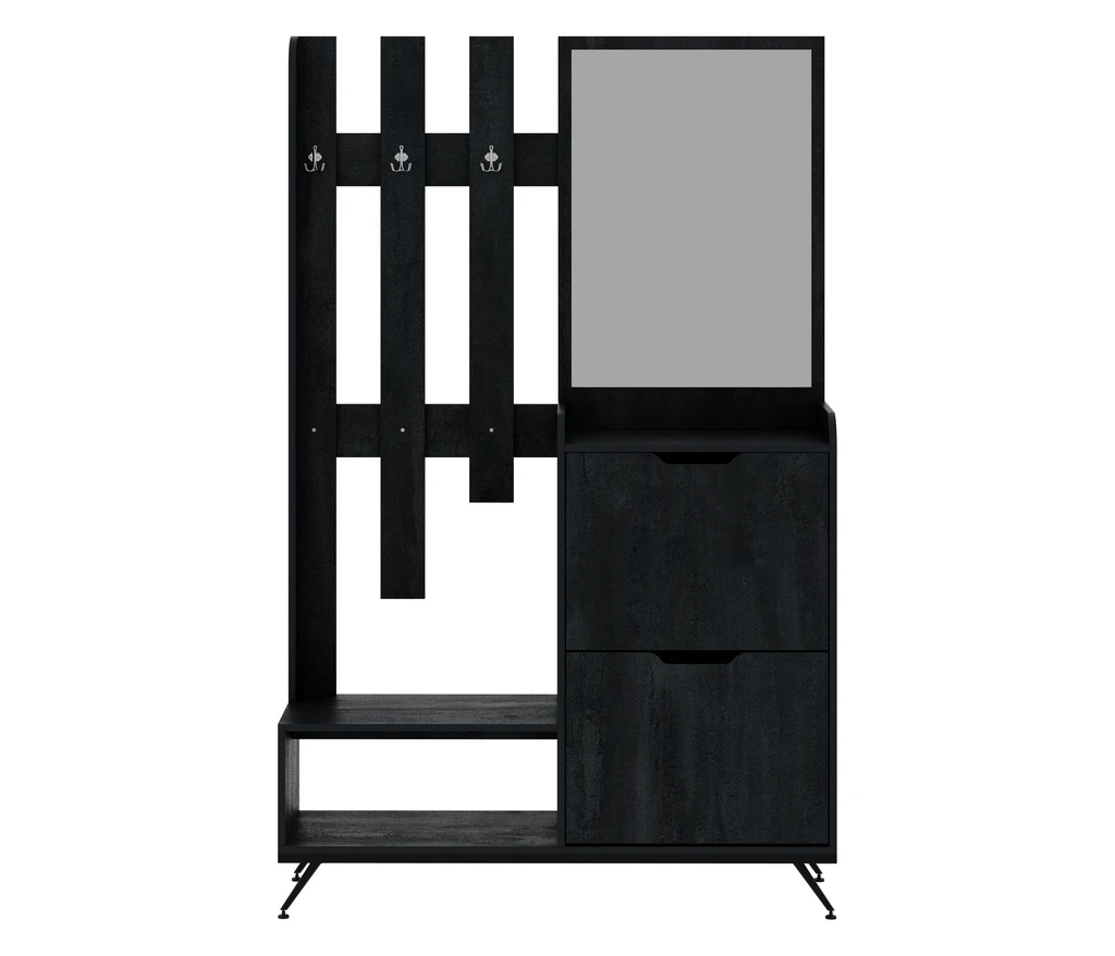 Прихожка Chelsea 120/35/190 - Thumbnail 2