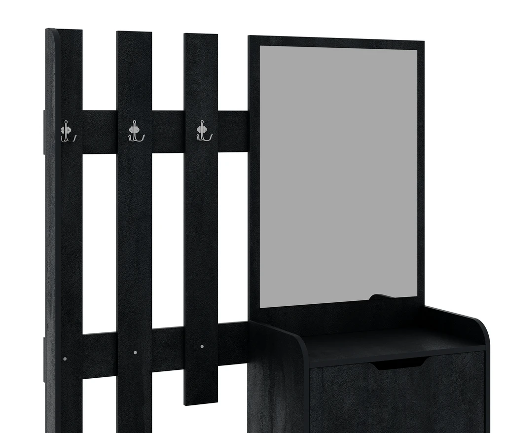 Прихожка Chelsea 120/35/190 - Thumbnail 3