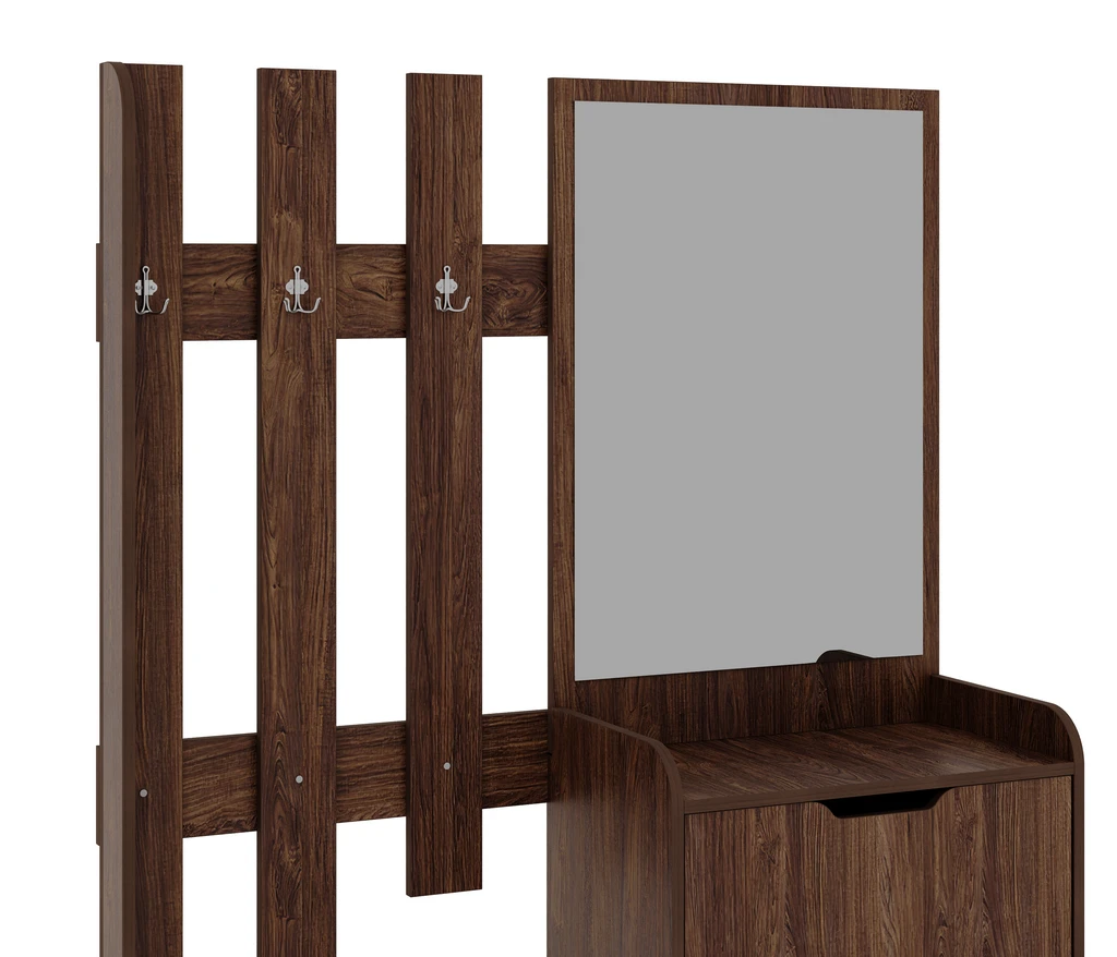 Прихожка Chelsea 120/35/190 - Thumbnail 3