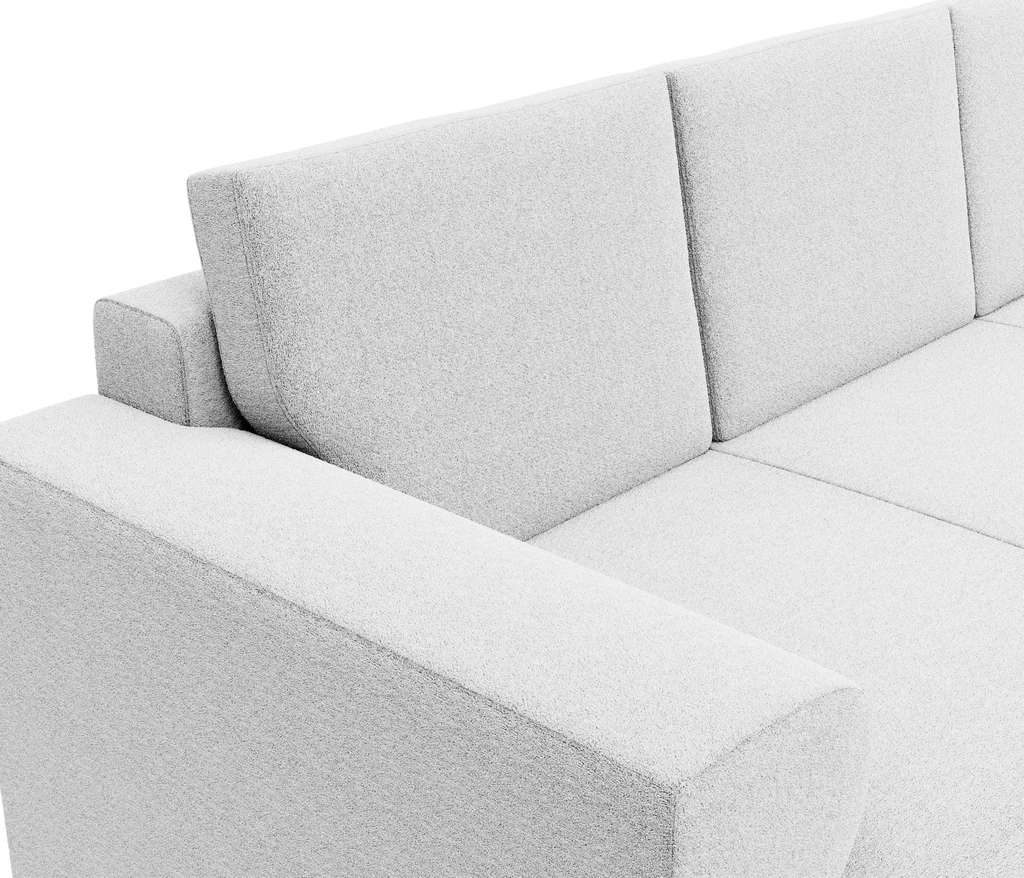 Диван Nebbia 230х87х70 - Thumbnail 2