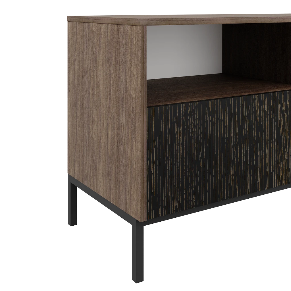 ТВ тумба Omega 170/40/60 H - Thumbnail 3