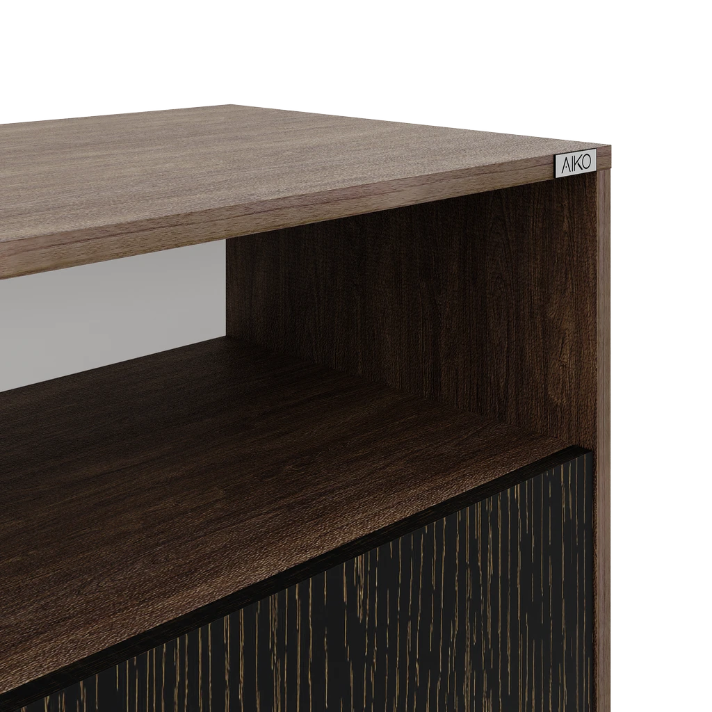 ТВ тумба Omega 170/40/60 H - Thumbnail 4