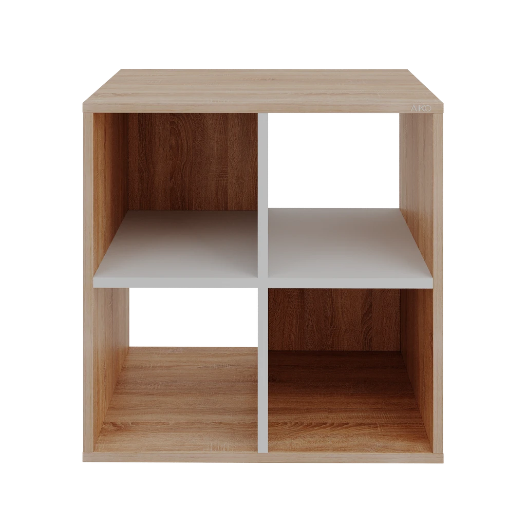 Стеллаж VIBE  57х57х38 - Thumbnail 2