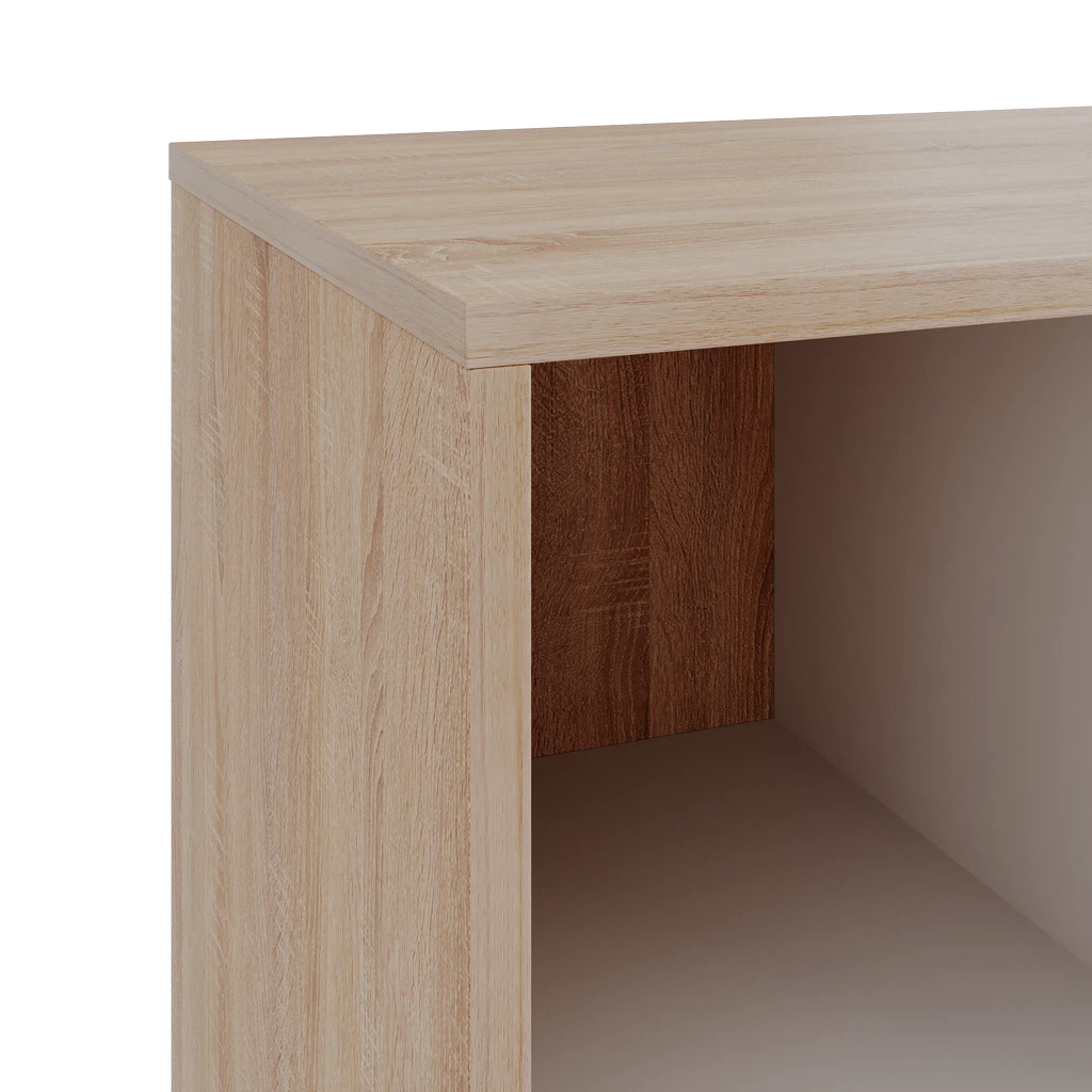 Стеллаж VIBE  57х57х38 - Thumbnail 3