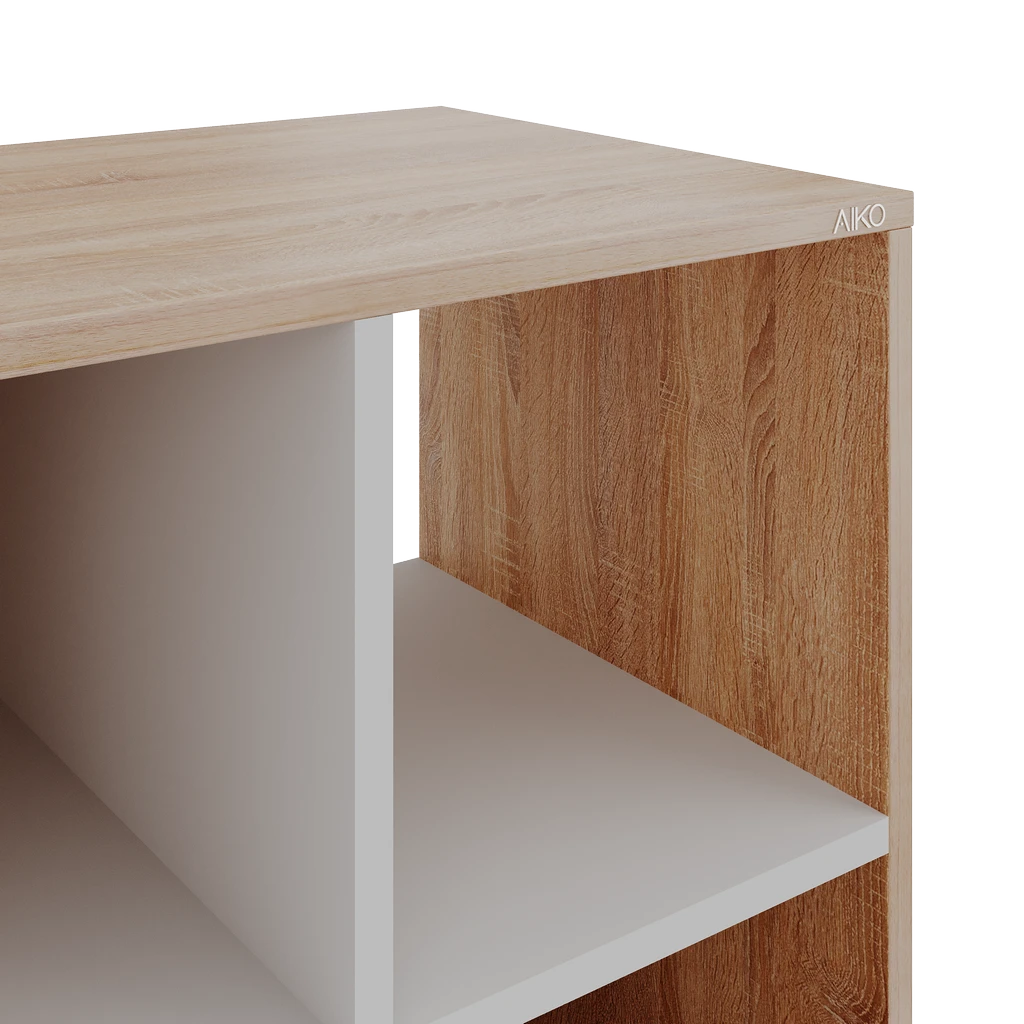 Стеллаж VIBE  57х57х38 - Thumbnail 4