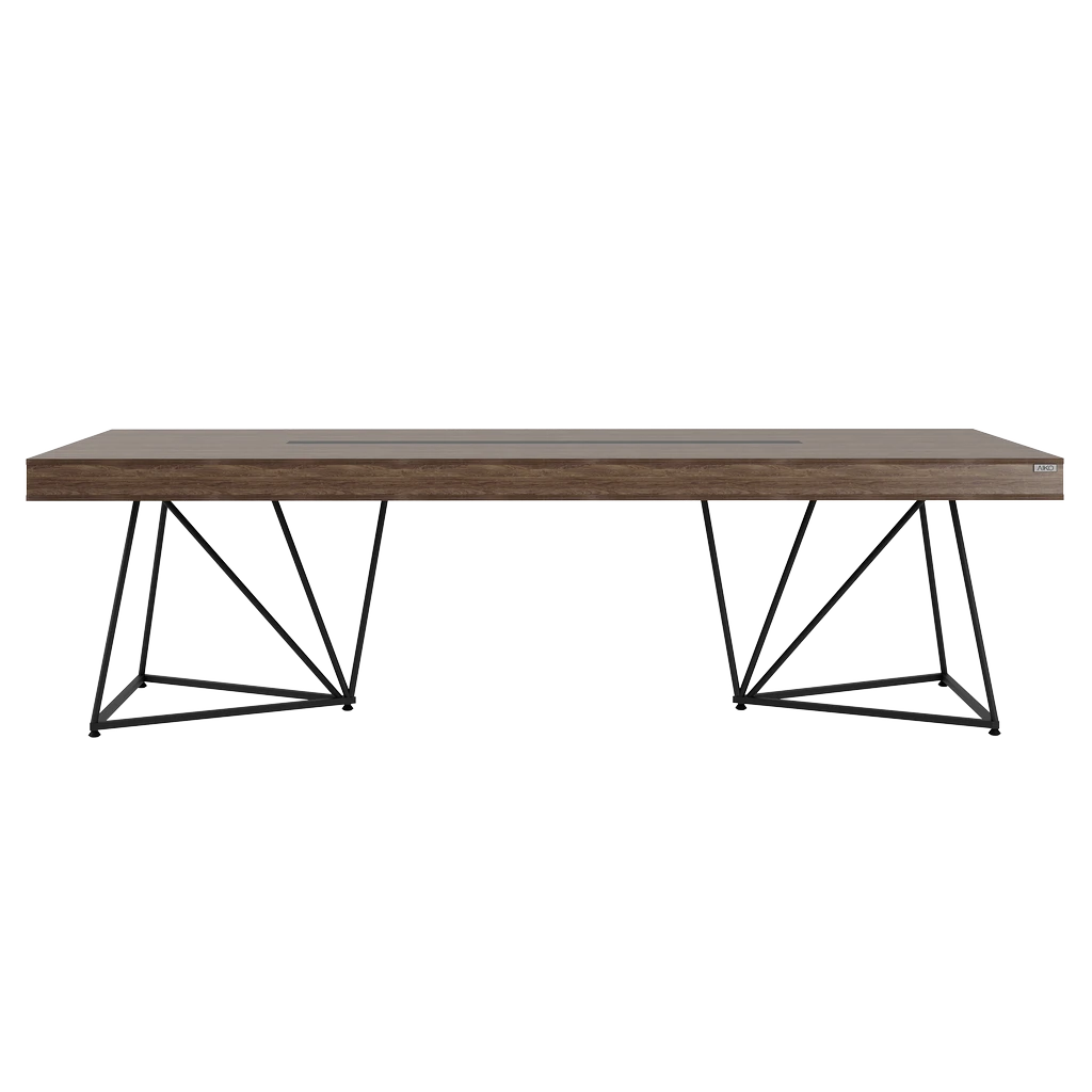 Стол для переговоров Dublin 275х110х75 - Thumbnail 2