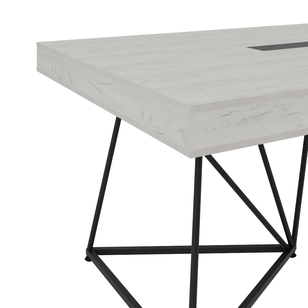 Стол для переговоров Dublin 275х110х75 - Thumbnail 3