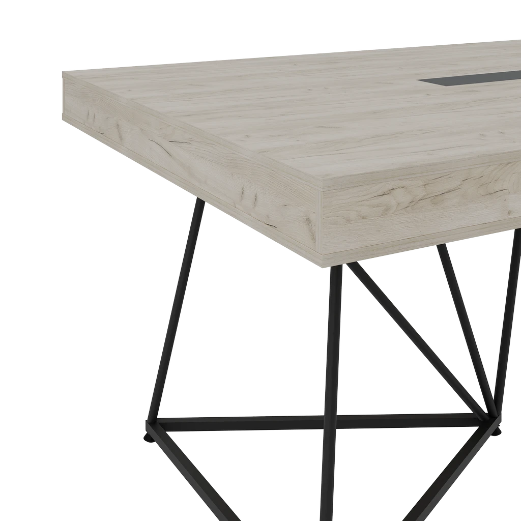 Стол для переговоров Dublin 275х110х75 - Thumbnail 3