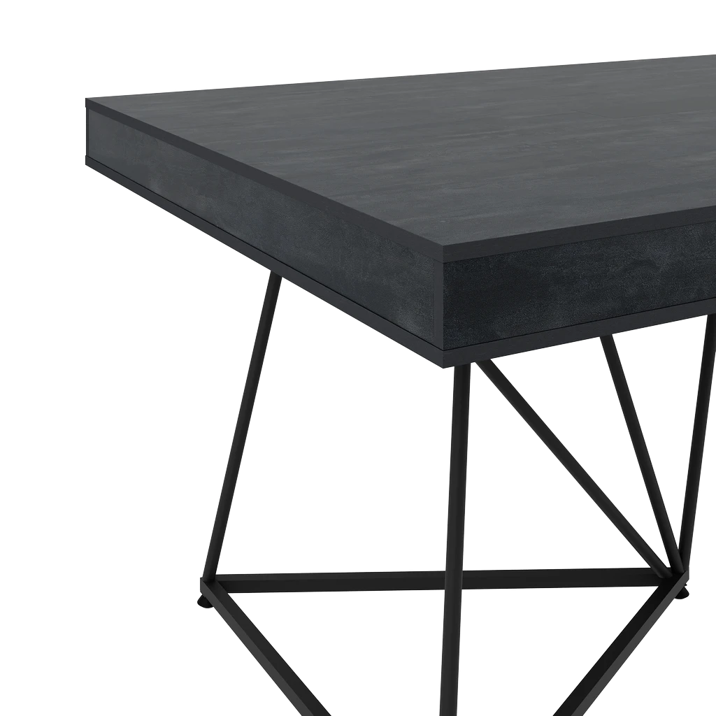 Стол для переговоров Dublin 275х110х75 - Thumbnail 3