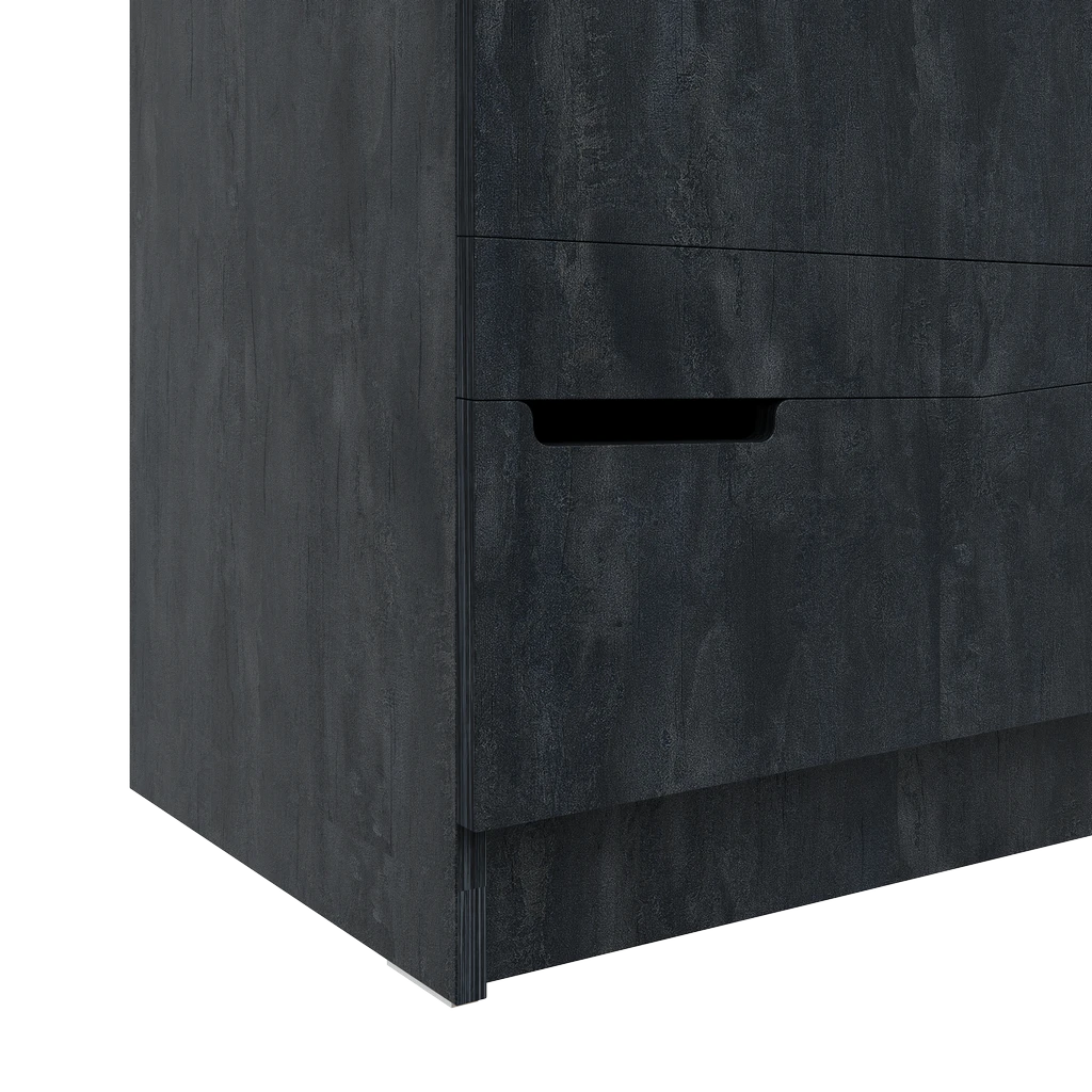 Тумба прикроватная Elegant 60/40/50 H - Thumbnail 3