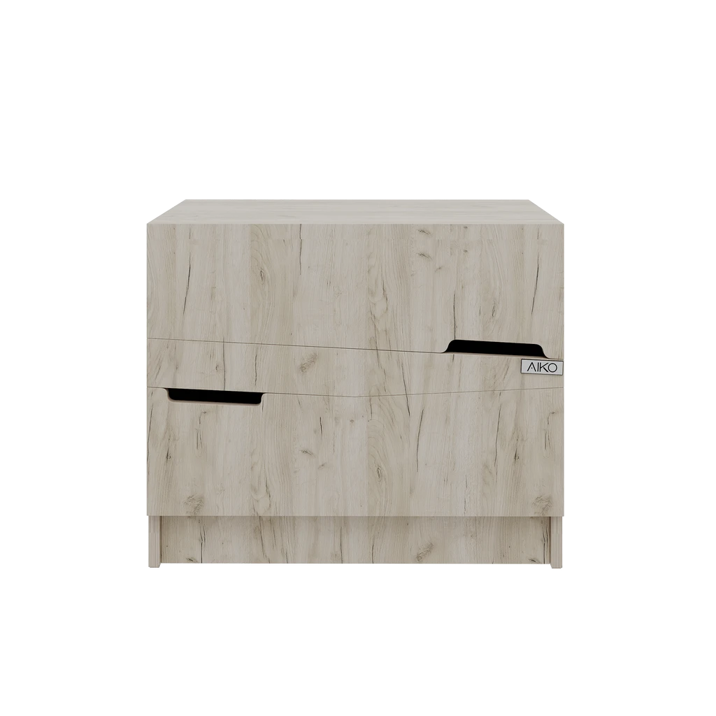 Тумба прикроватная Elegant 60/40/50 H - Thumbnail 2