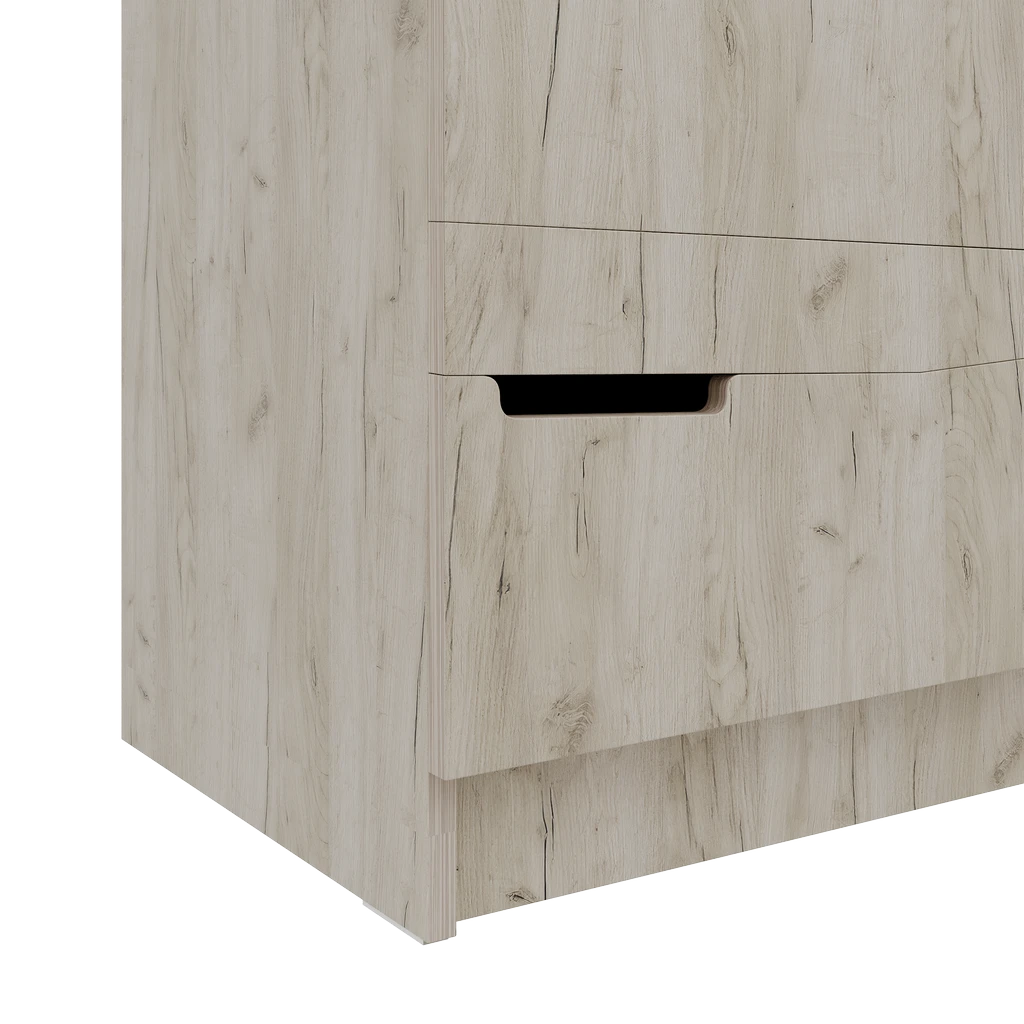 Тумба прикроватная Elegant 60/40/50 H - Thumbnail 3