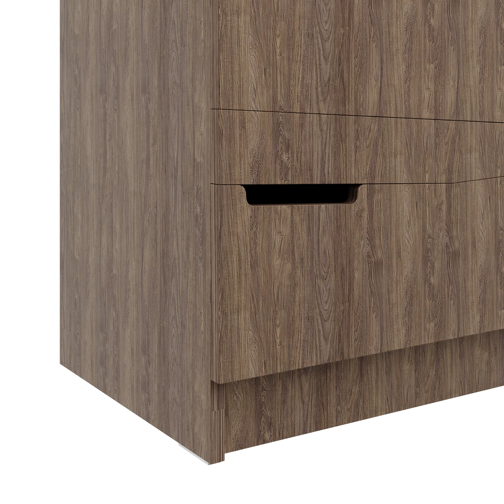 Тумба прикроватная Elegant 60/40/50 H - Thumbnail 3