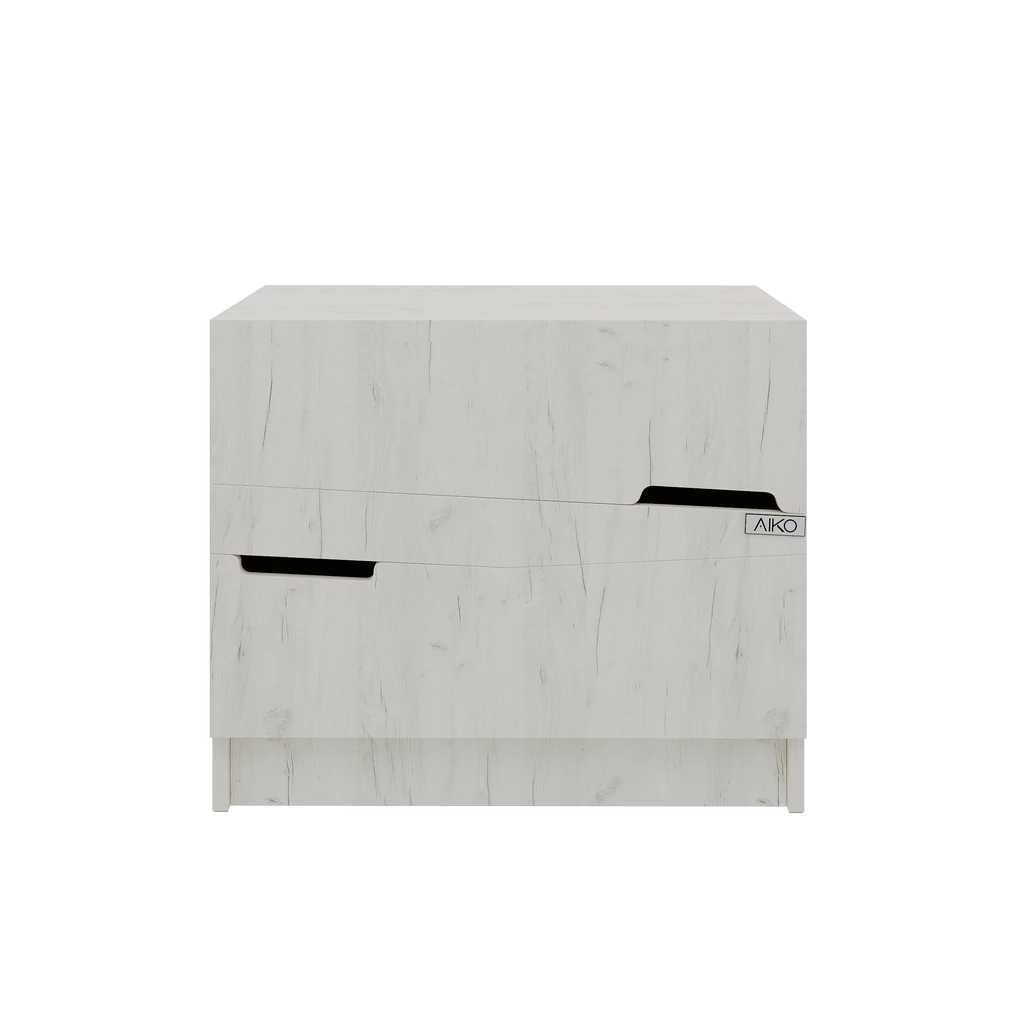 Тумба прикроватная Elegant 60/40/50 H - Thumbnail 2