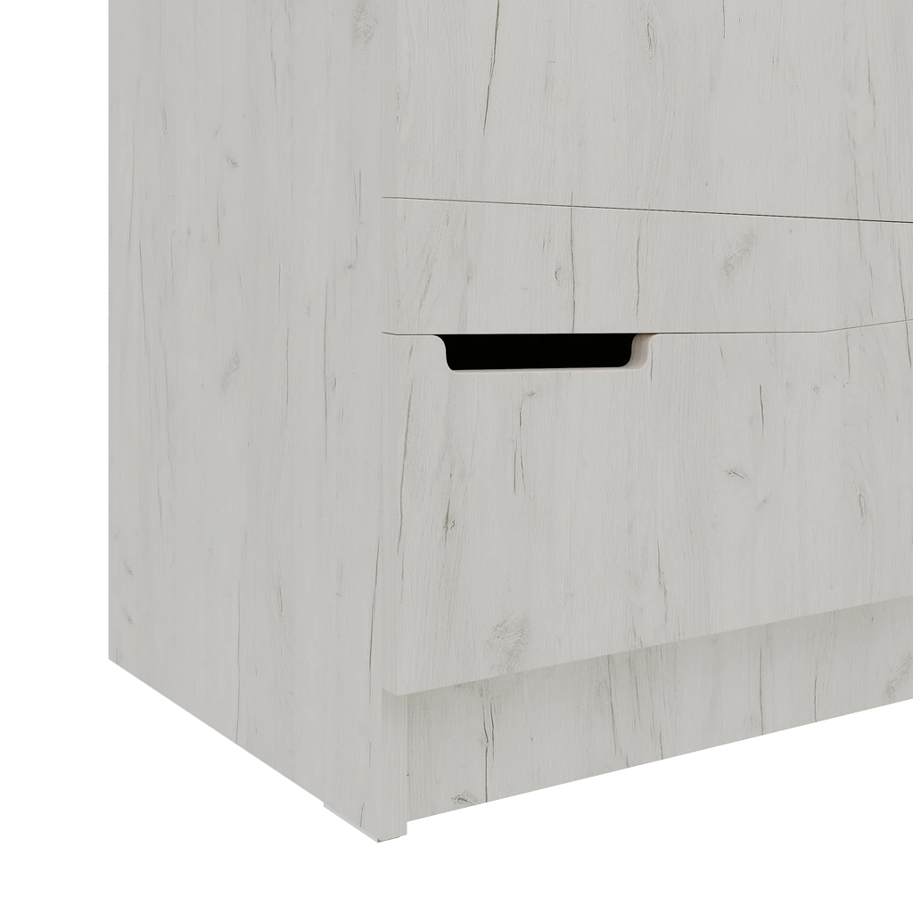 Тумба прикроватная Elegant 60/40/50 H - Thumbnail 3