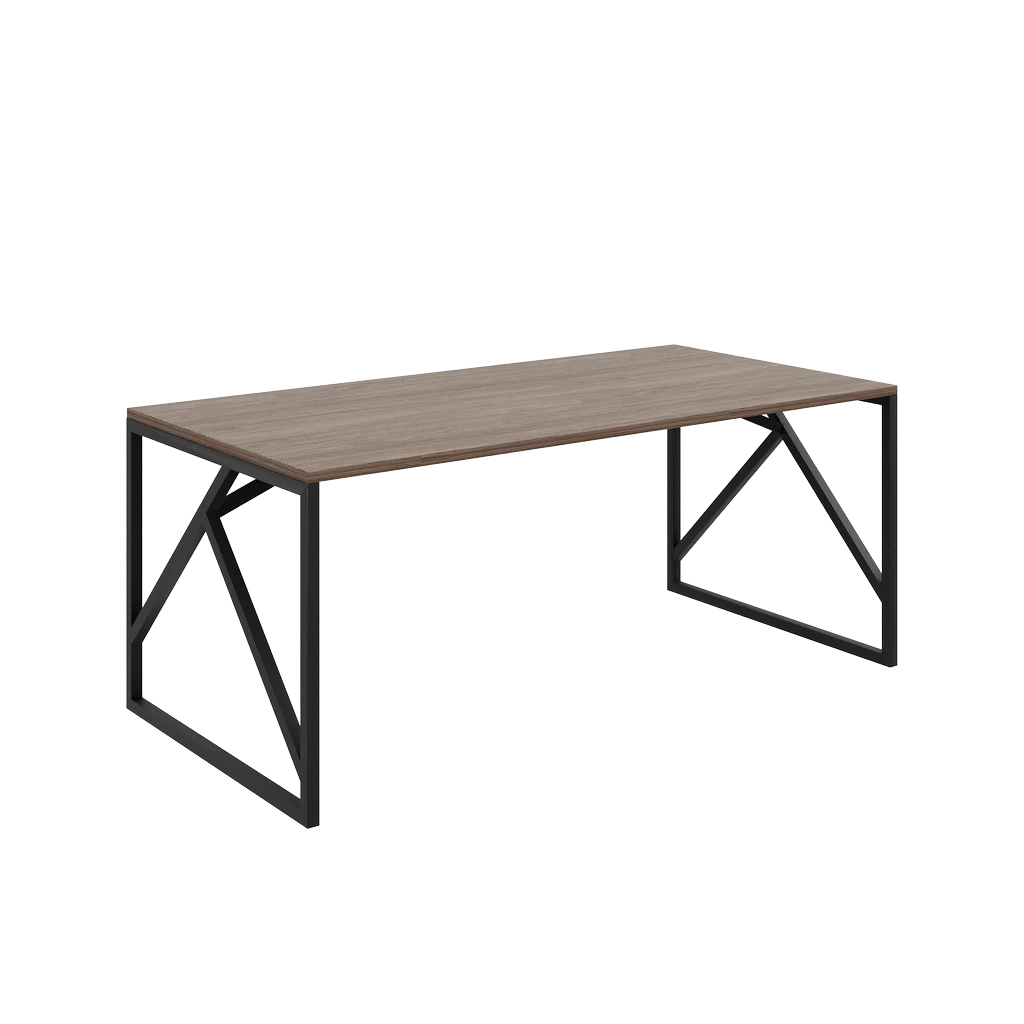 Стол журнальный Elf МК 120/60/50 UK variation 1