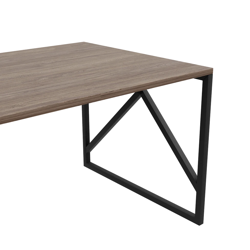 Стол журнальный Elf МК 120/60/50 - Thumbnail 3